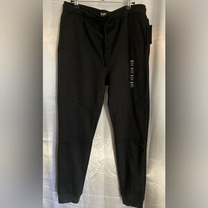 Brooklyn Jogger Pants with Pockets